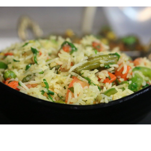 Veg Rice