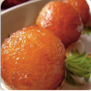 Gulab Jamun