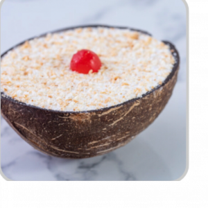 Coconut Supreme