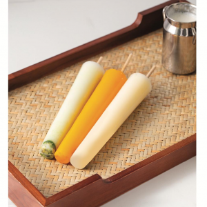 Kulfi Bhai Sticks