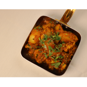 Aloo Gobi