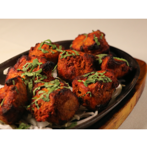 Chicken Tikka