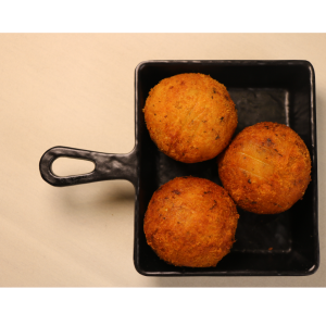 Coconut Pettis  (3 Pieces)