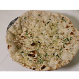 Garlic Chilli Nan