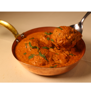 Malai Kofta