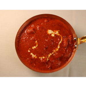 Paneer Butter Masala