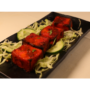 Paneer Ka Tikka
