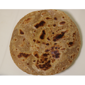 Parathas