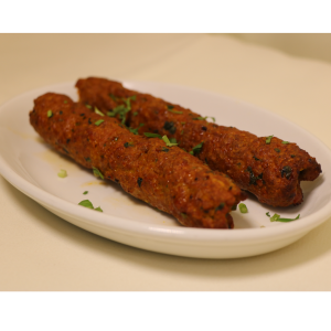 Seekh Kebab