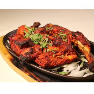 Tandoori Chicken