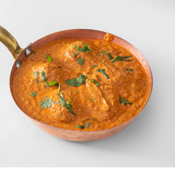 Malai Kofta